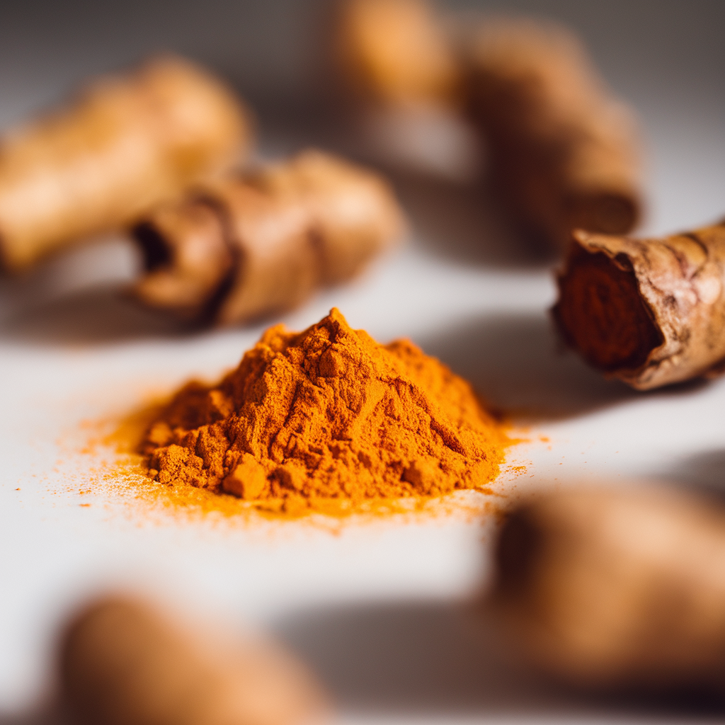 Turmeric Curcumin